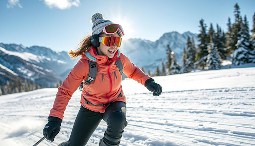 Kaydence Gartman Alaska: Inspiring Young Athlete