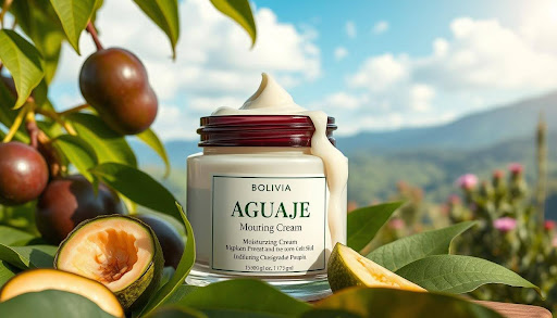 Get Crema Hidratante de Aguaje en Bolivia Today