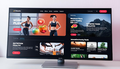 BeFitNatic - Your Path to Fitness | www befitnaticcom